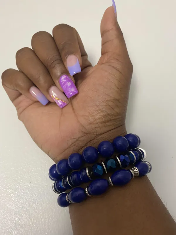 Verona 3-pcs/set Fashion Boho Bracelets