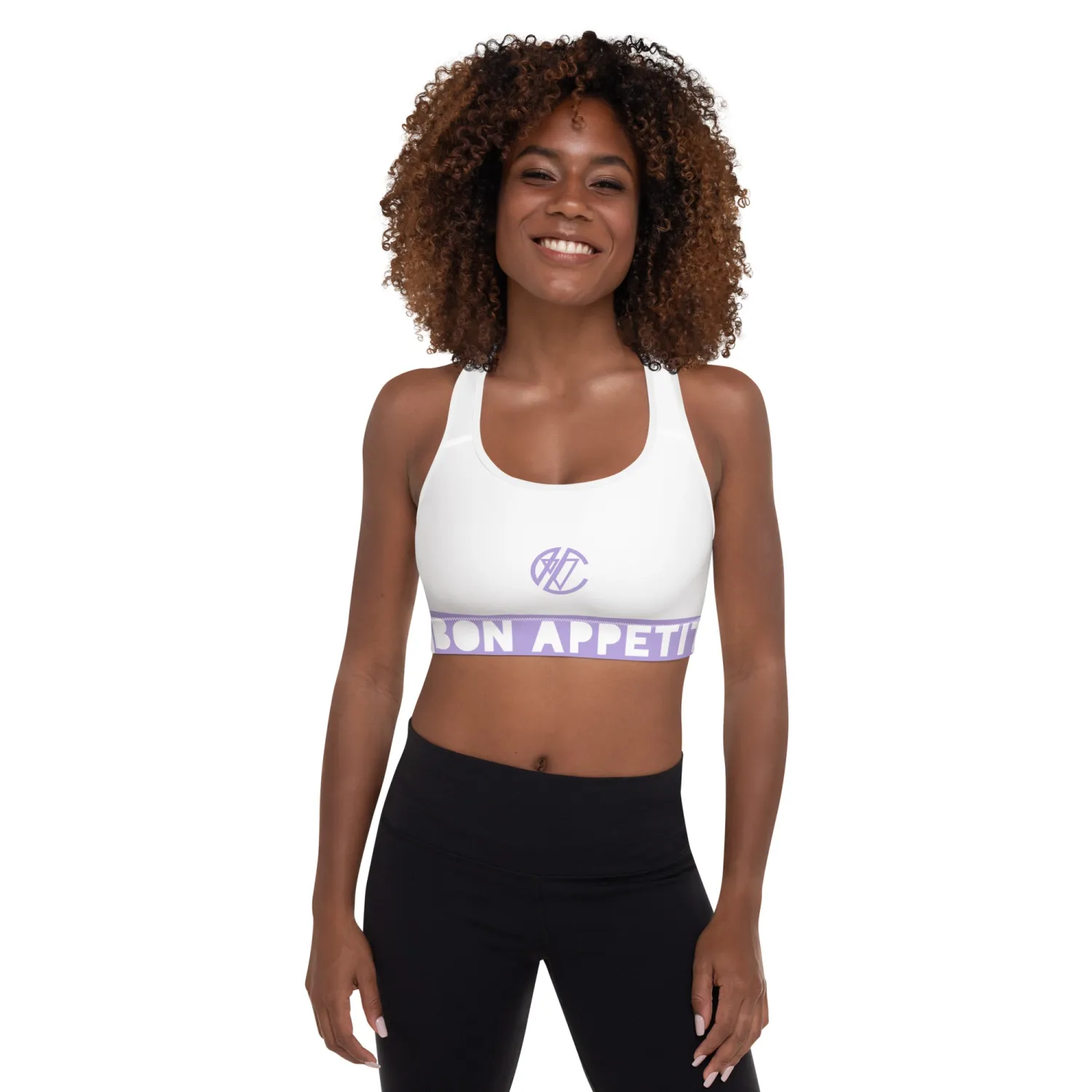 Verona&#39;s Closet Padded Sports Bra