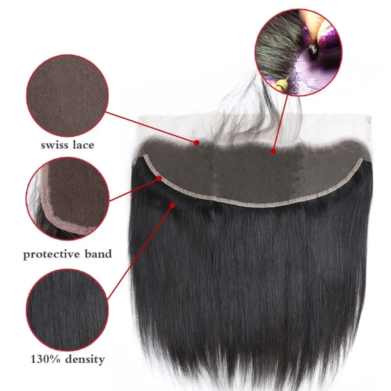 Virgin Brazilian Hair Extension