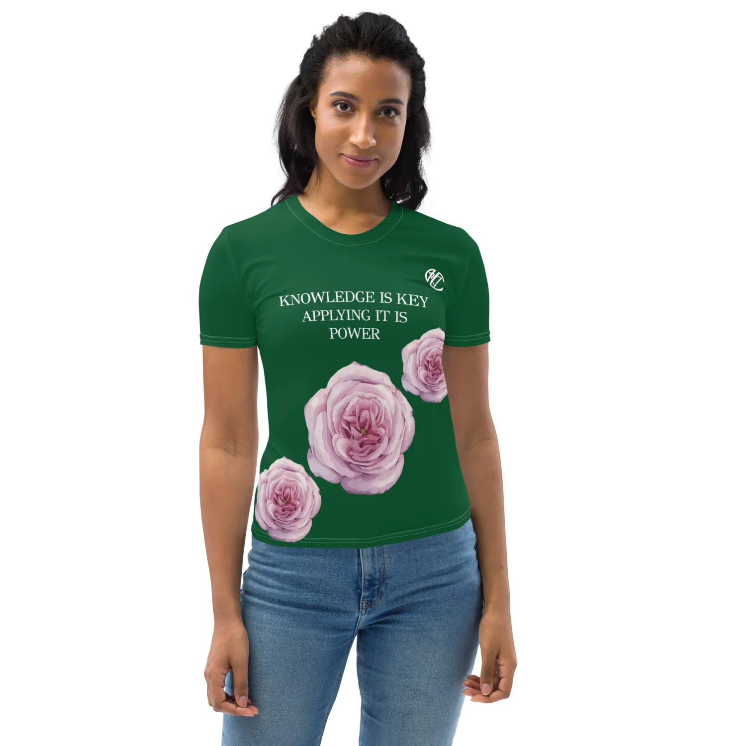 Verona&#39;s Closet Women&#39;s T-shirt