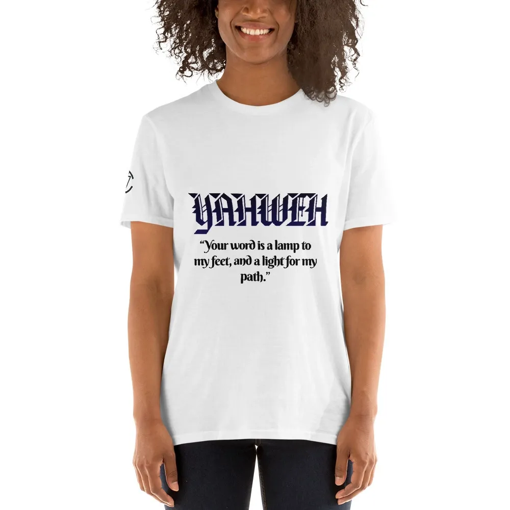 Short-Sleeve Unisex T-Shirt