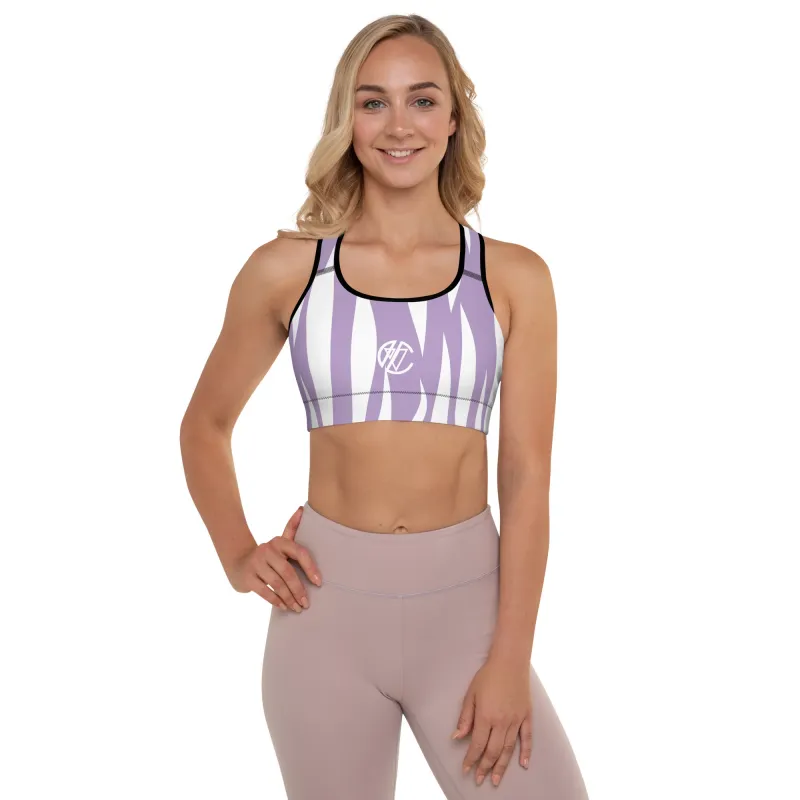 Verona&#39;s Closet Padded Sports Bra