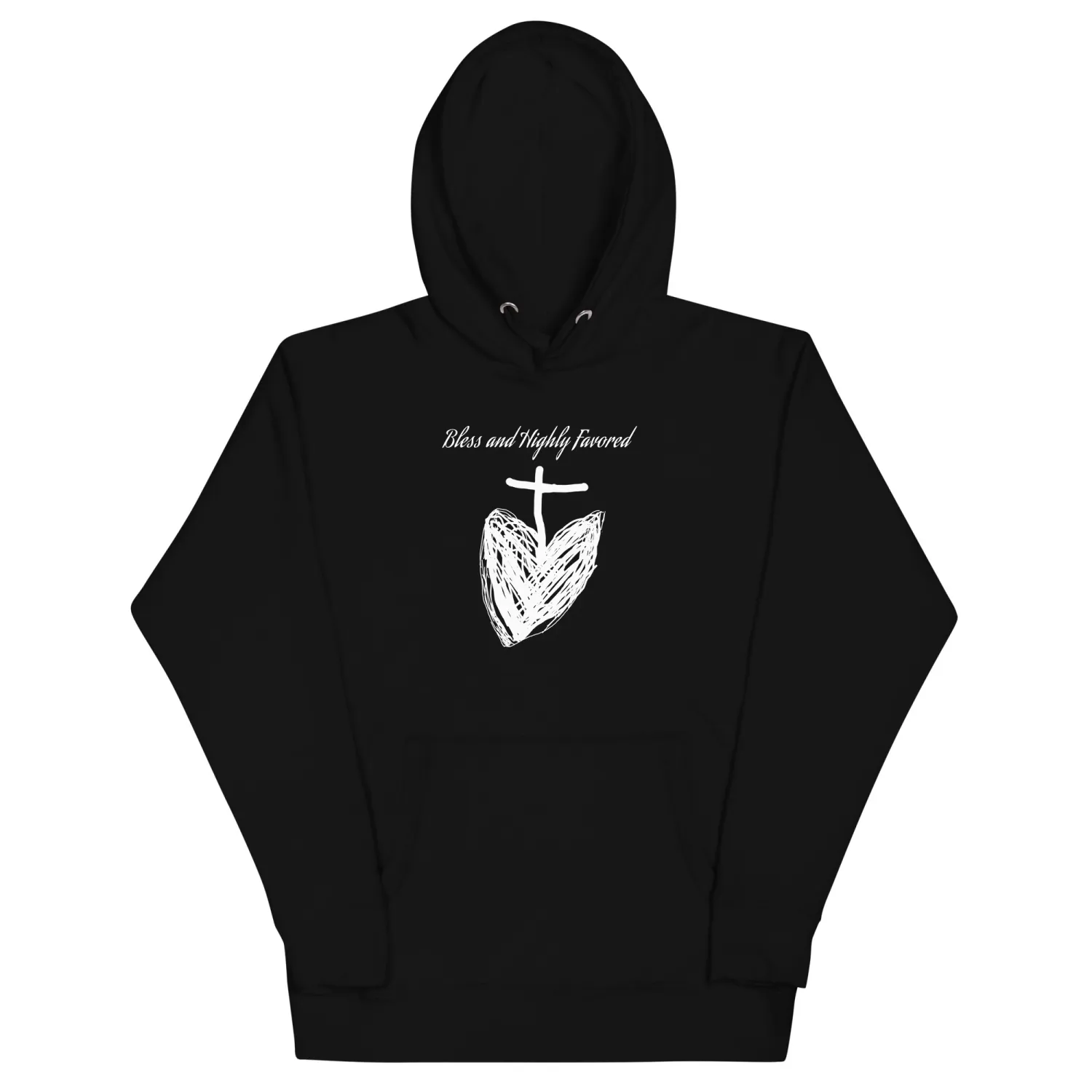 Verona's Closet Unisex Hoodie
