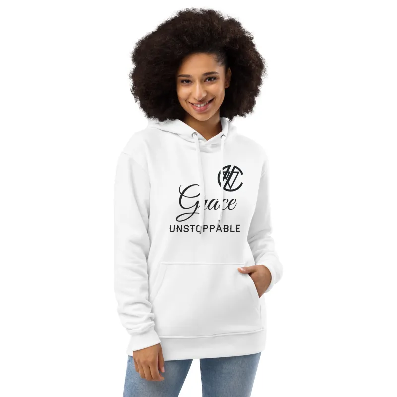 Verona&#39;s Closet Unstoppable Merch 