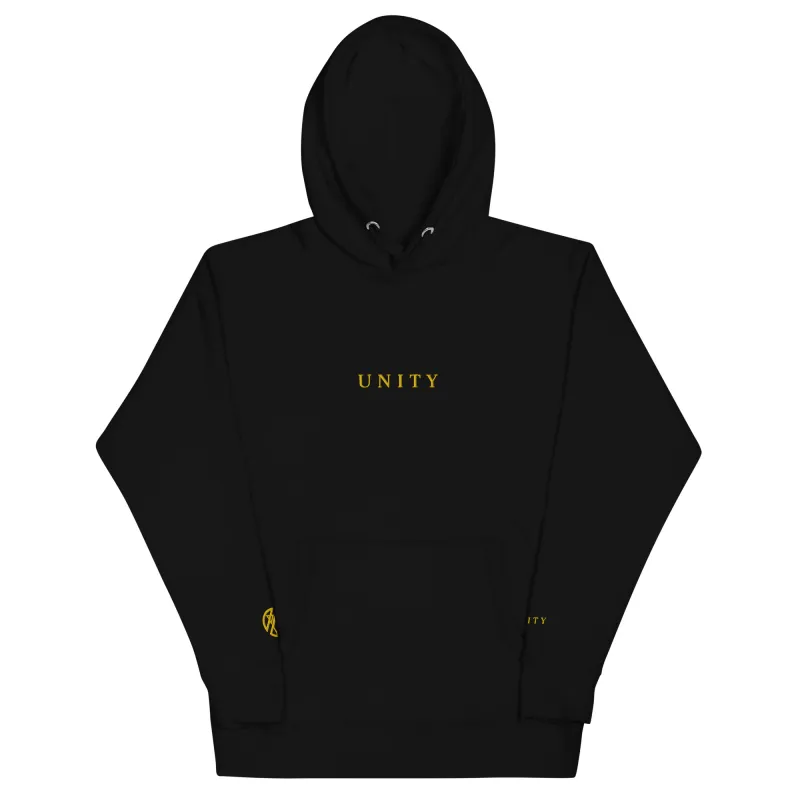 Unity premium Hoodie