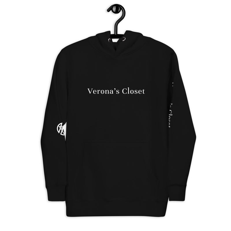 Premium Verona's Closet Hoodie