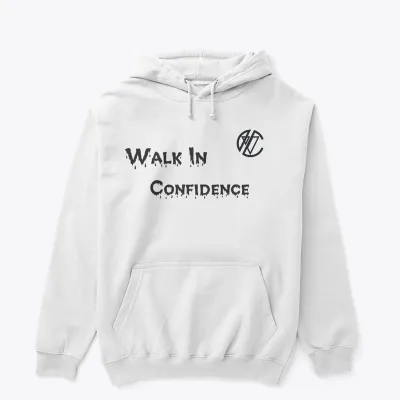 Walk In Confidence