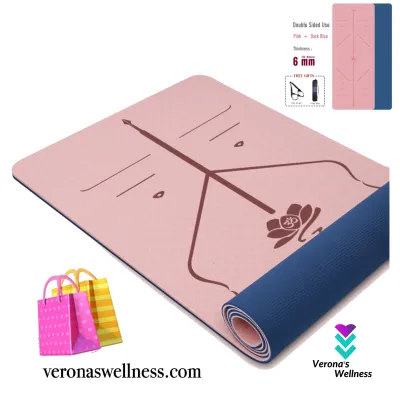 Premium Yoga Mat