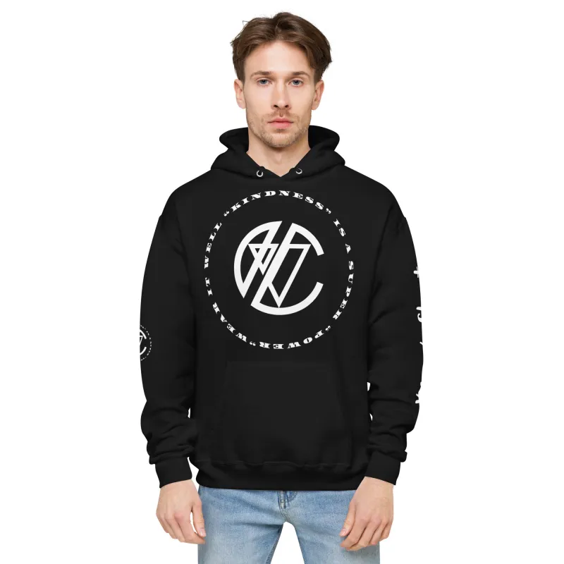 Verona's Closet Unisex fleece hoodie