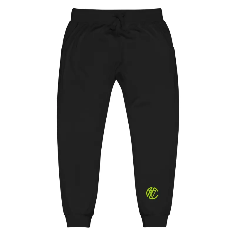 Verona's Closet Unisex fleece sweatpants