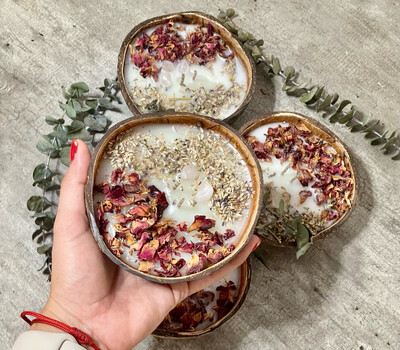 Vela Coco