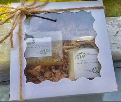 Kit de regalo 🎁