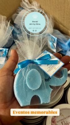 Elefante  para eventos