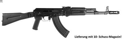 S.D.M. AK 103 Kal. 7,62x39