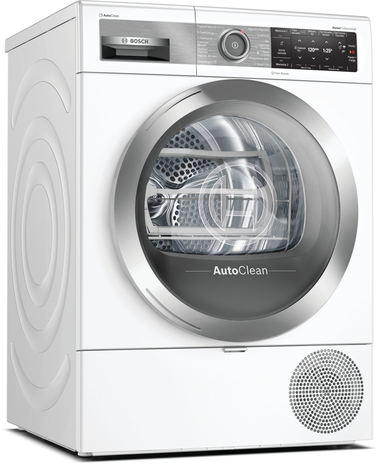 Сушильная Машина Bosch Wtx87m30pl Купить