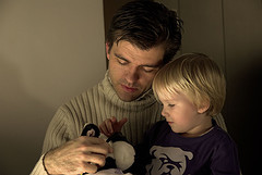Home Study: Parenting through the Lens of Nonviolent Communication &amp; Interpersonal Neurobiology