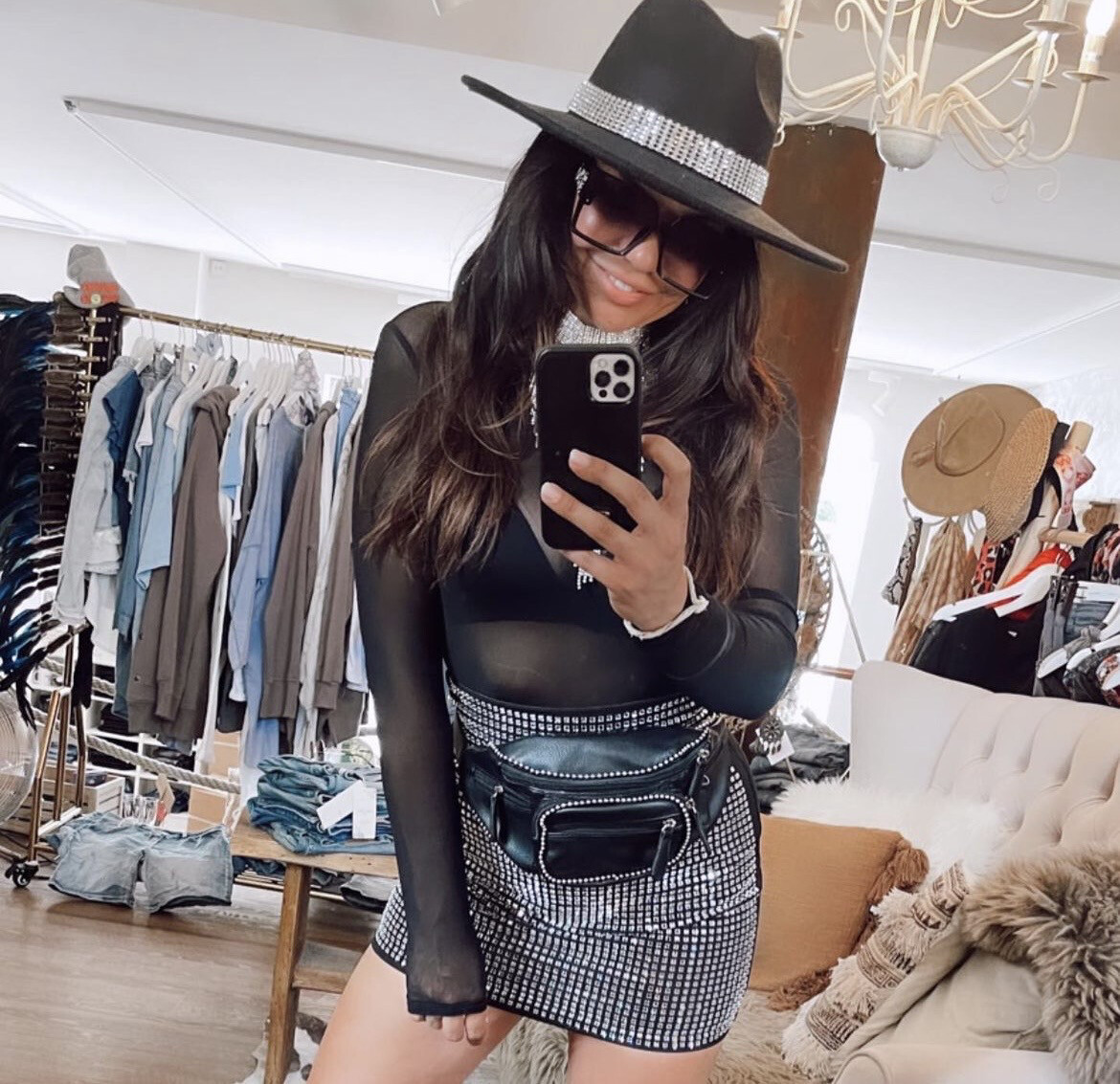 Outfit Birgit