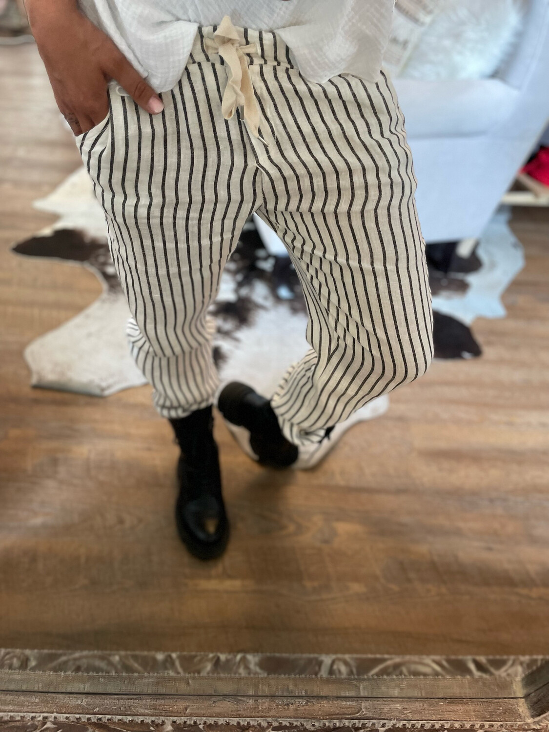 Outfit Heike