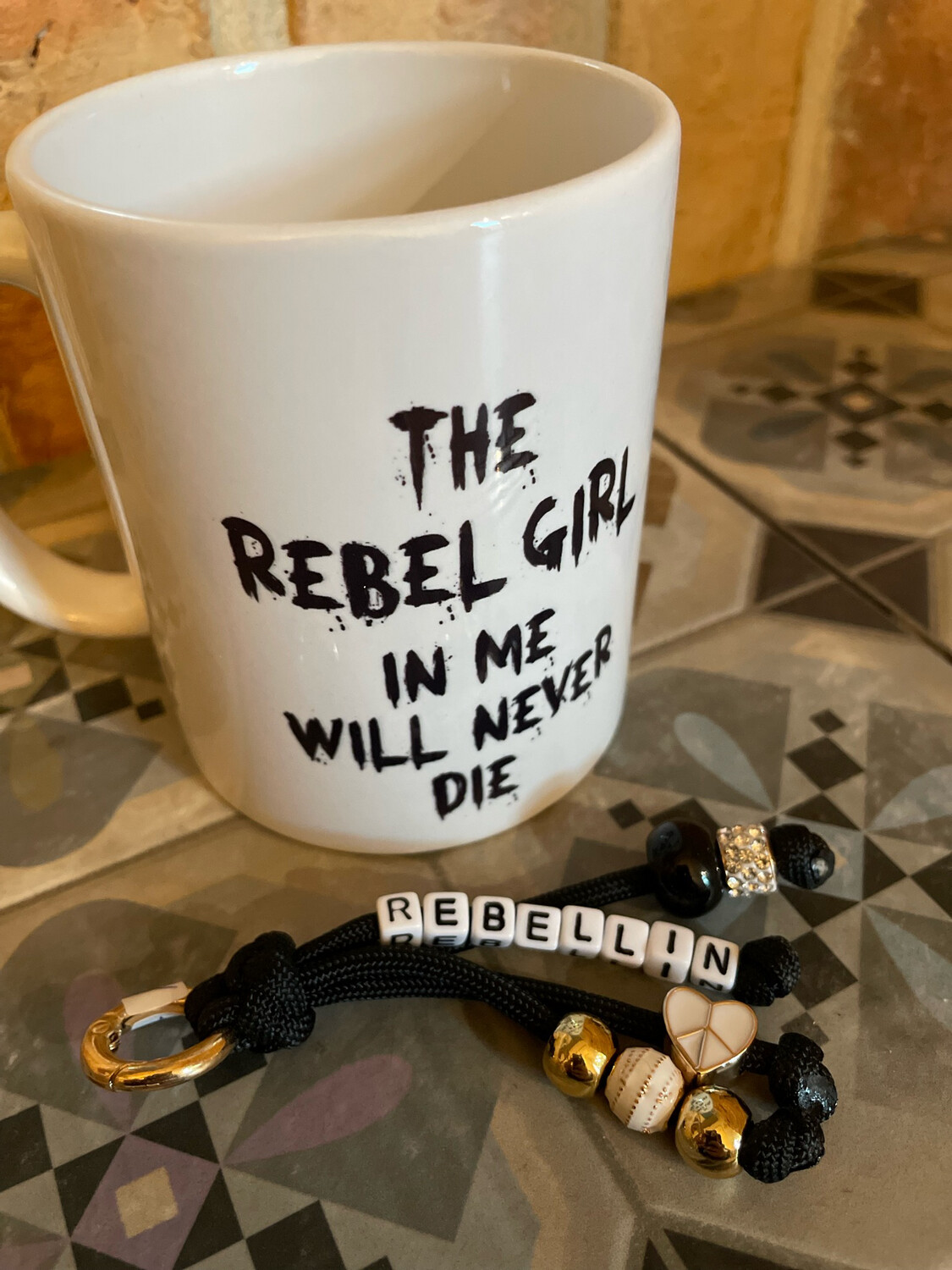 Rebellin Nine