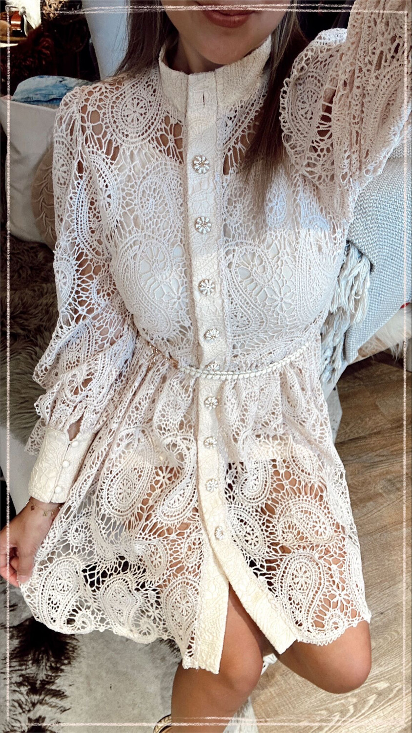 Dress Sandra
