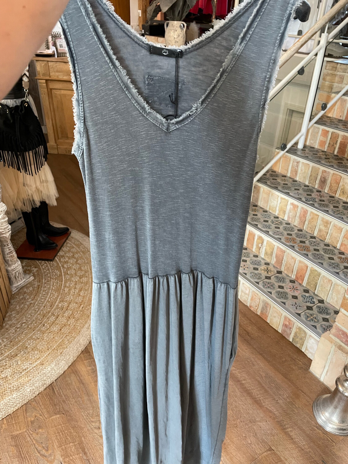 Dress für Janine