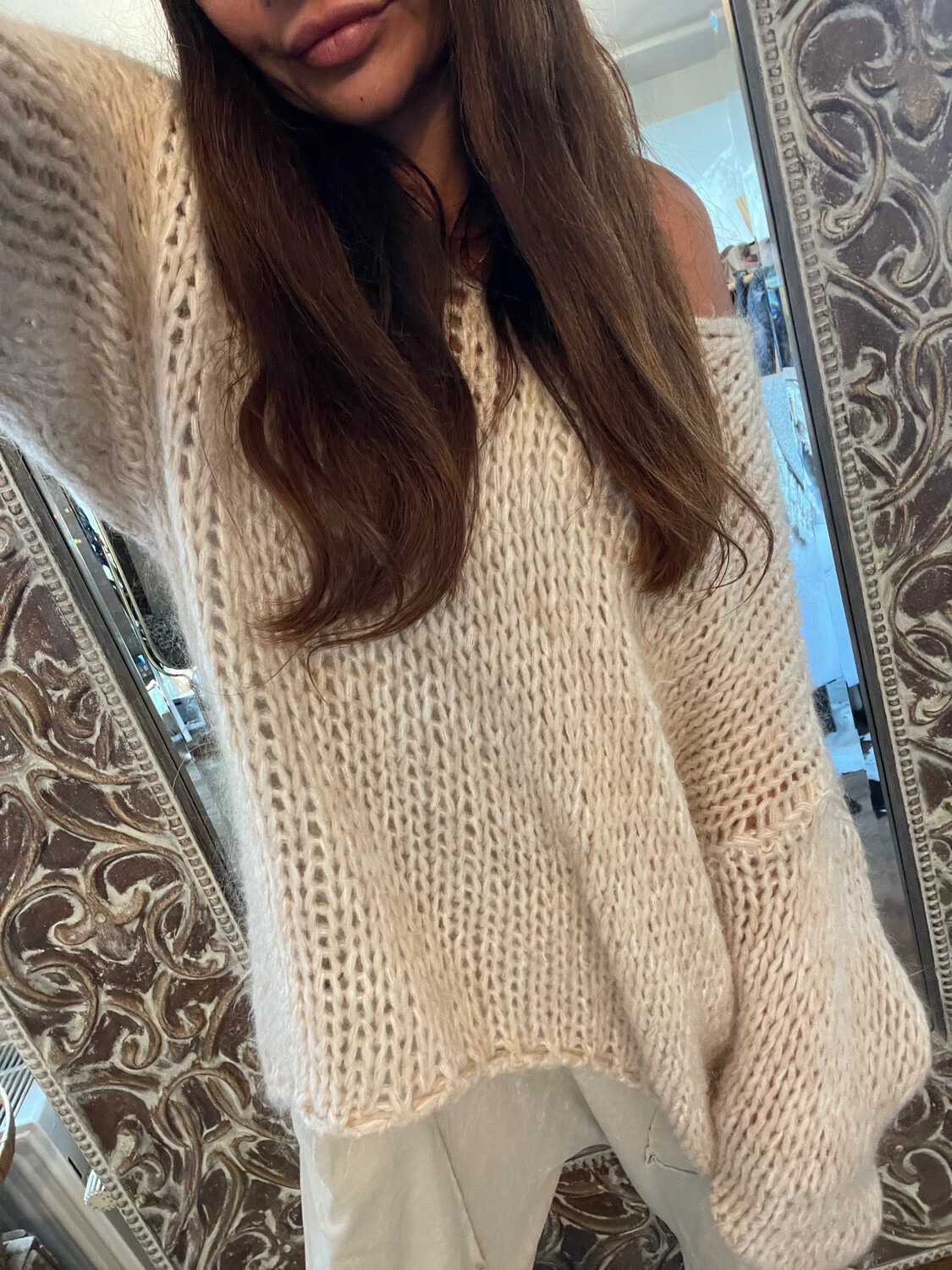 Pulli Antje