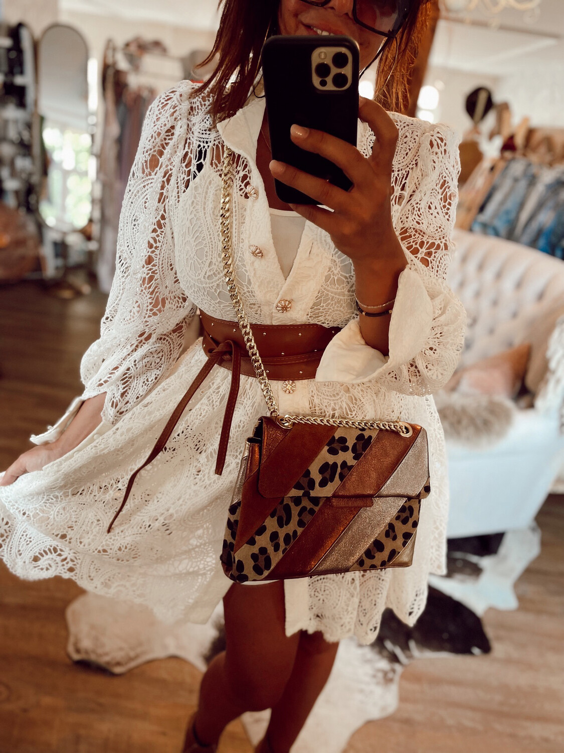 Outfit Mary Lou
