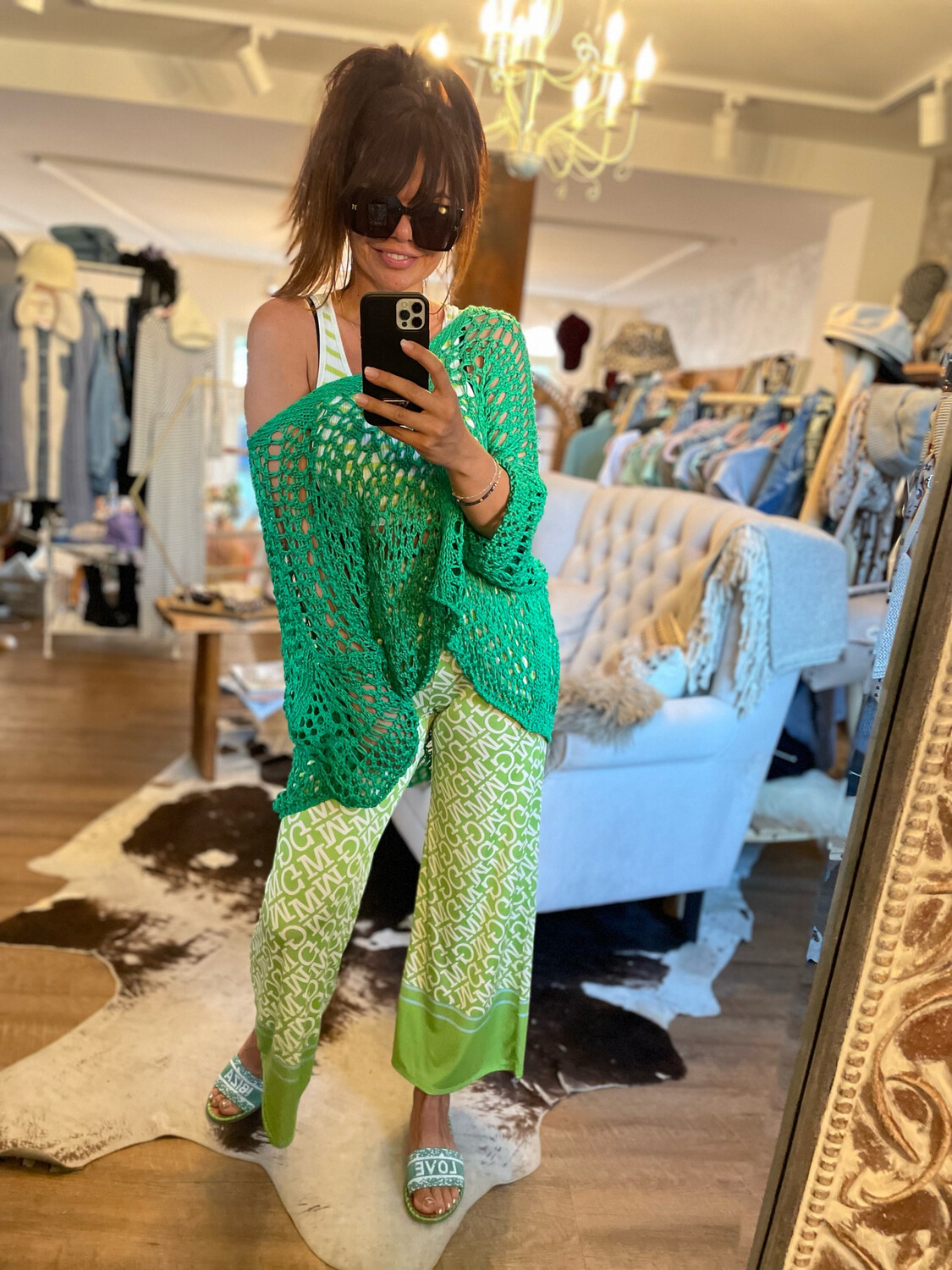 Style by Sabrina