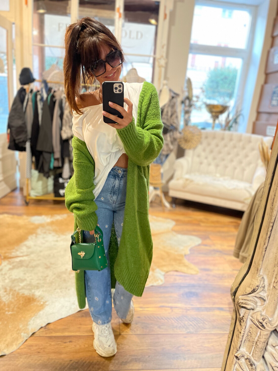 Style Sabrina Teil 2