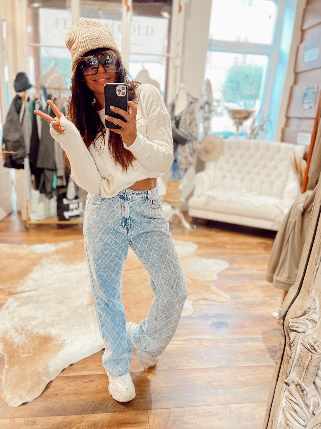 Outfit Nine