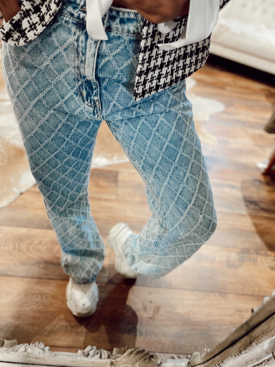 Jeans Kathrin