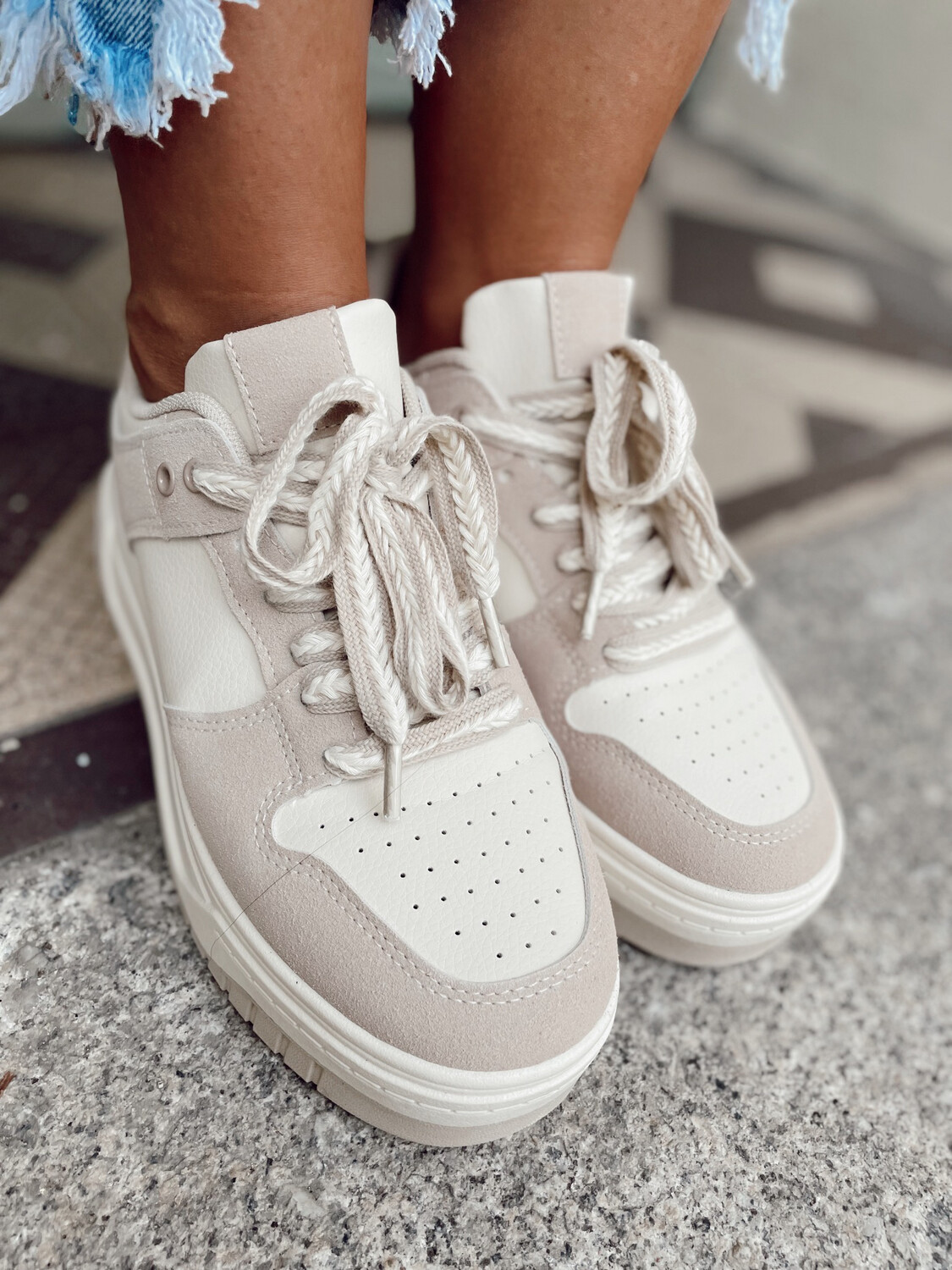 Sneaker Christine Gr. 39