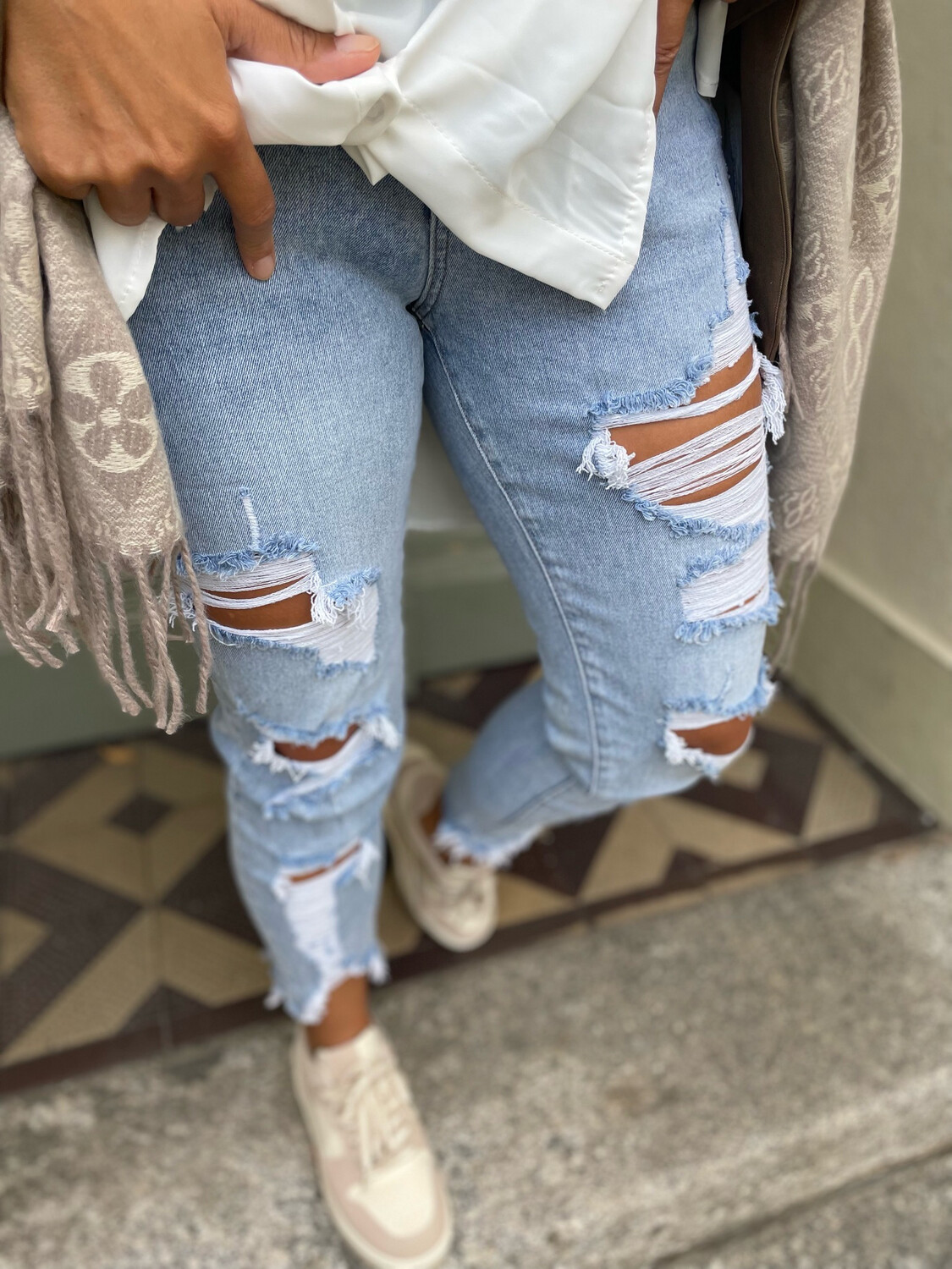 Styles by Monique