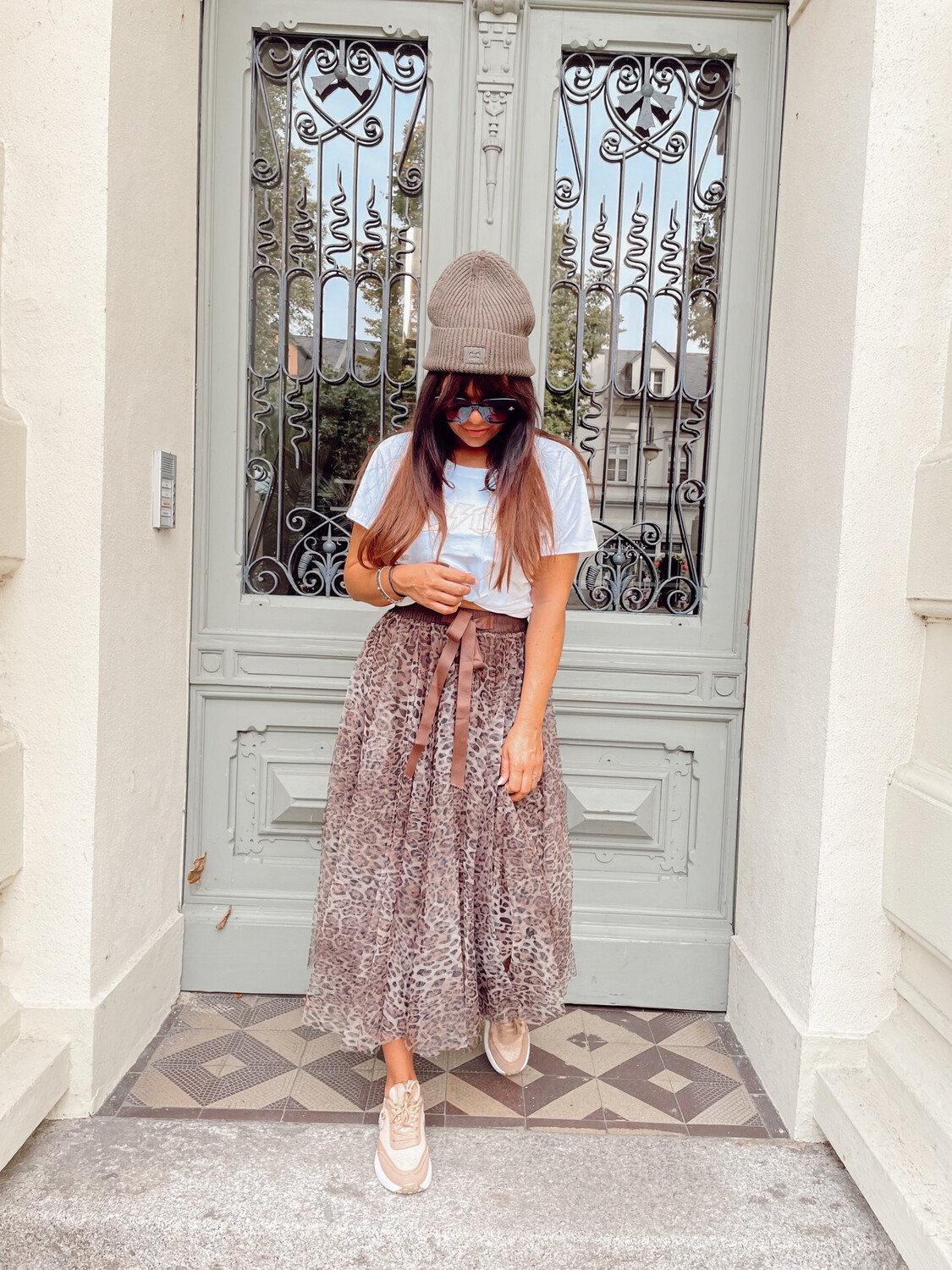 Skirt Ines