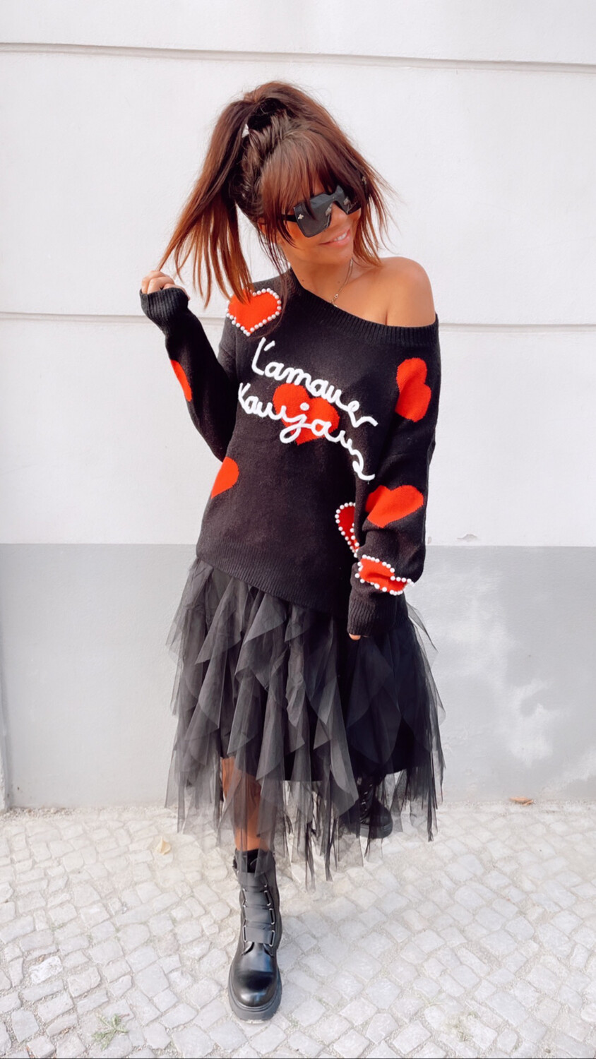 Pulli Nadine
