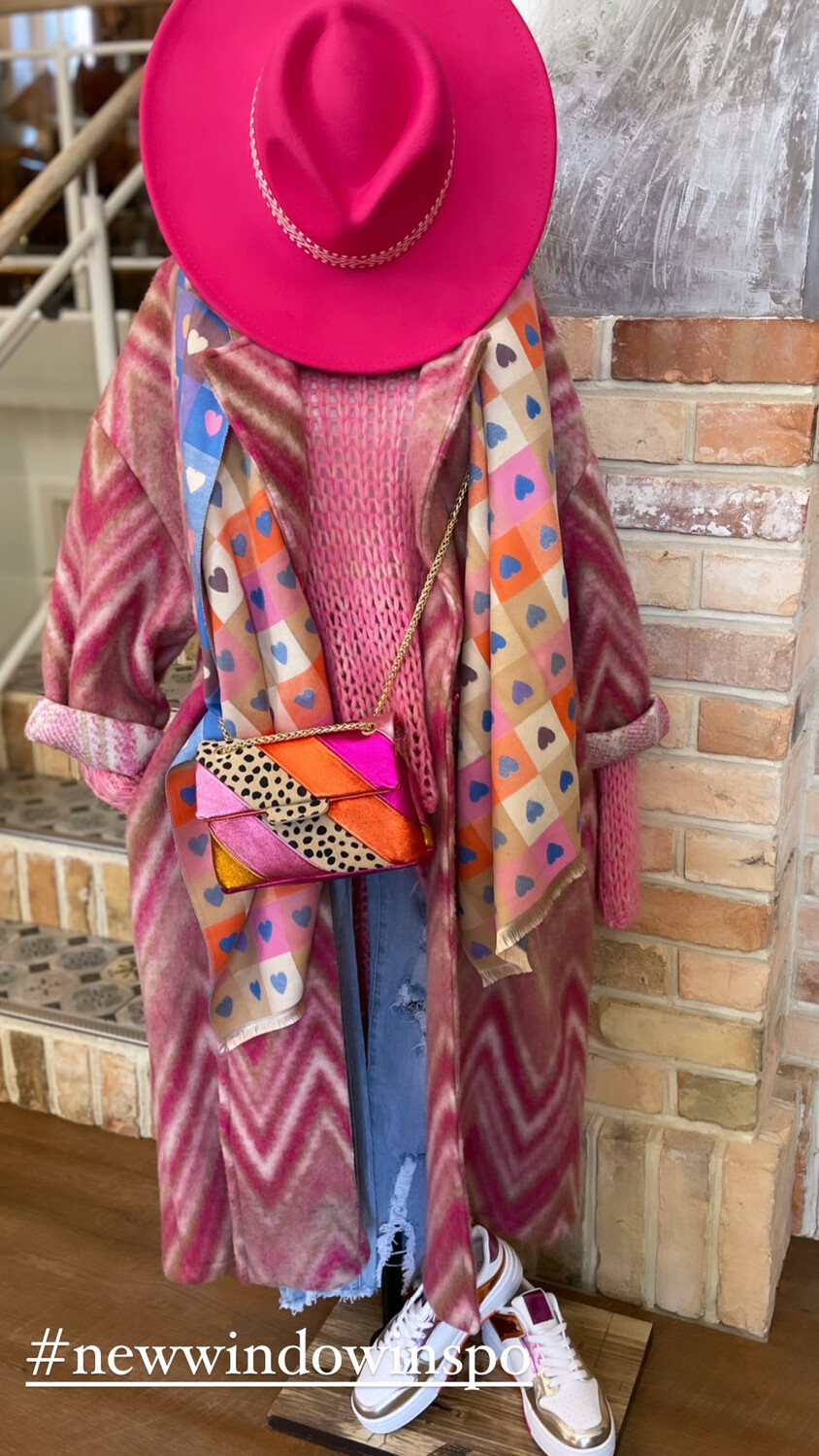 Outfit Martina