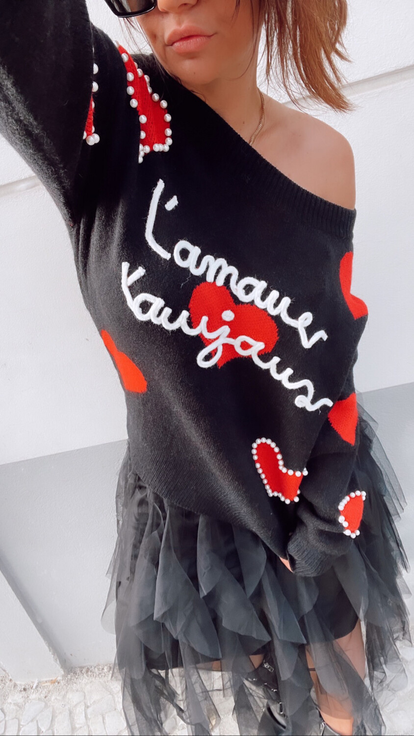 Pulli Nicole
