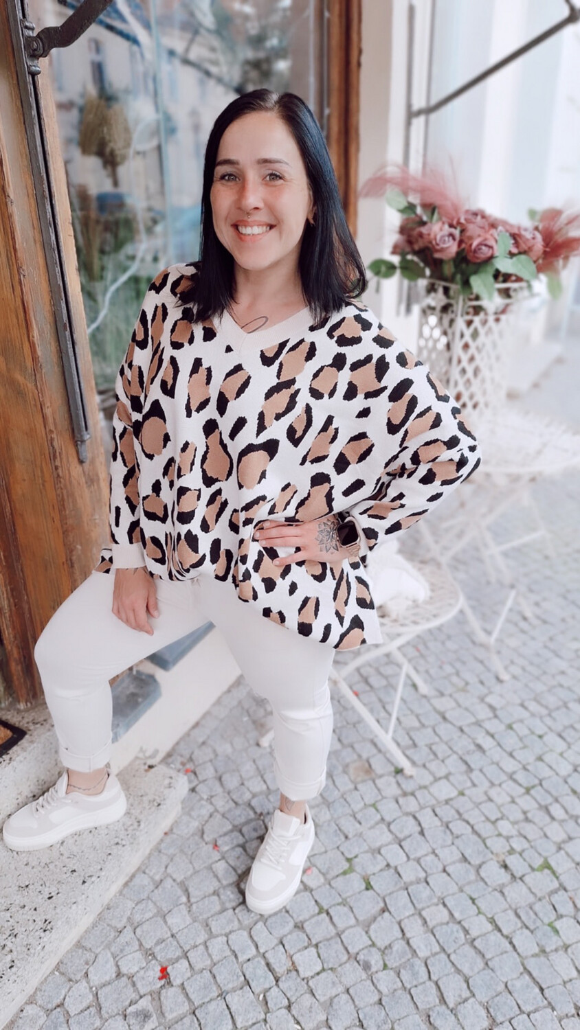Pulli Sandra
