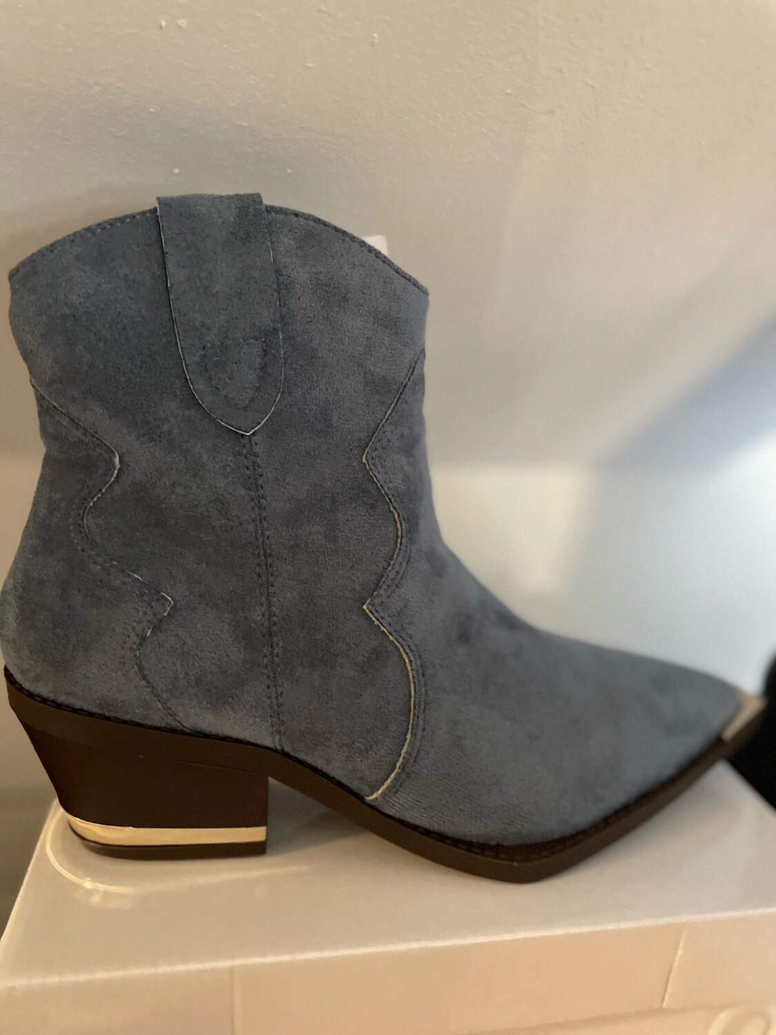 Boots Simone