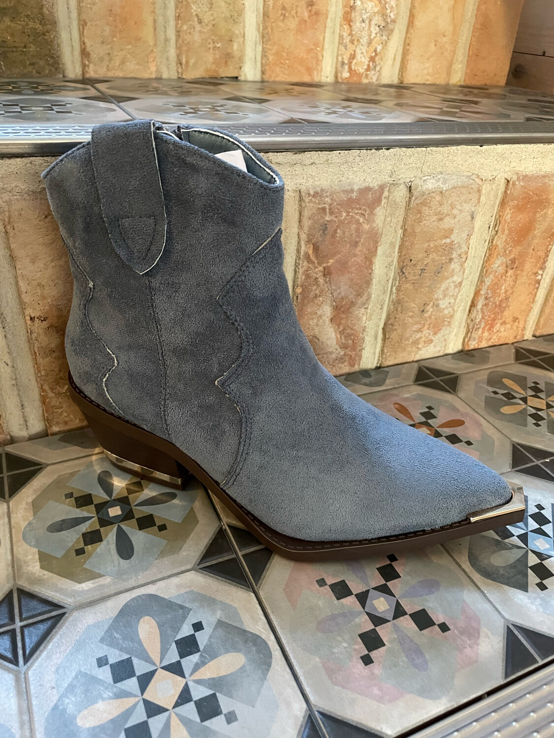 Stiefeletten Nadine