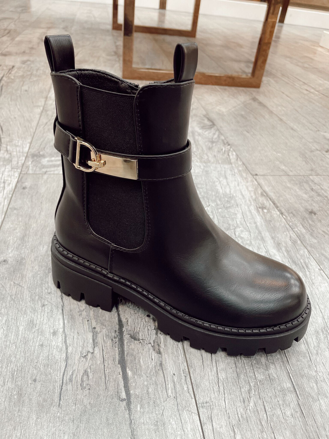 Schuhe Susann