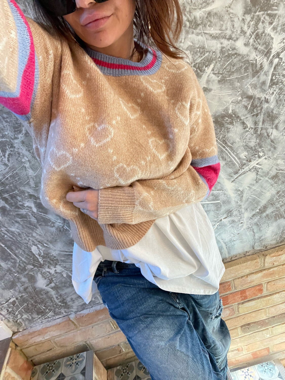 Pulli Denise