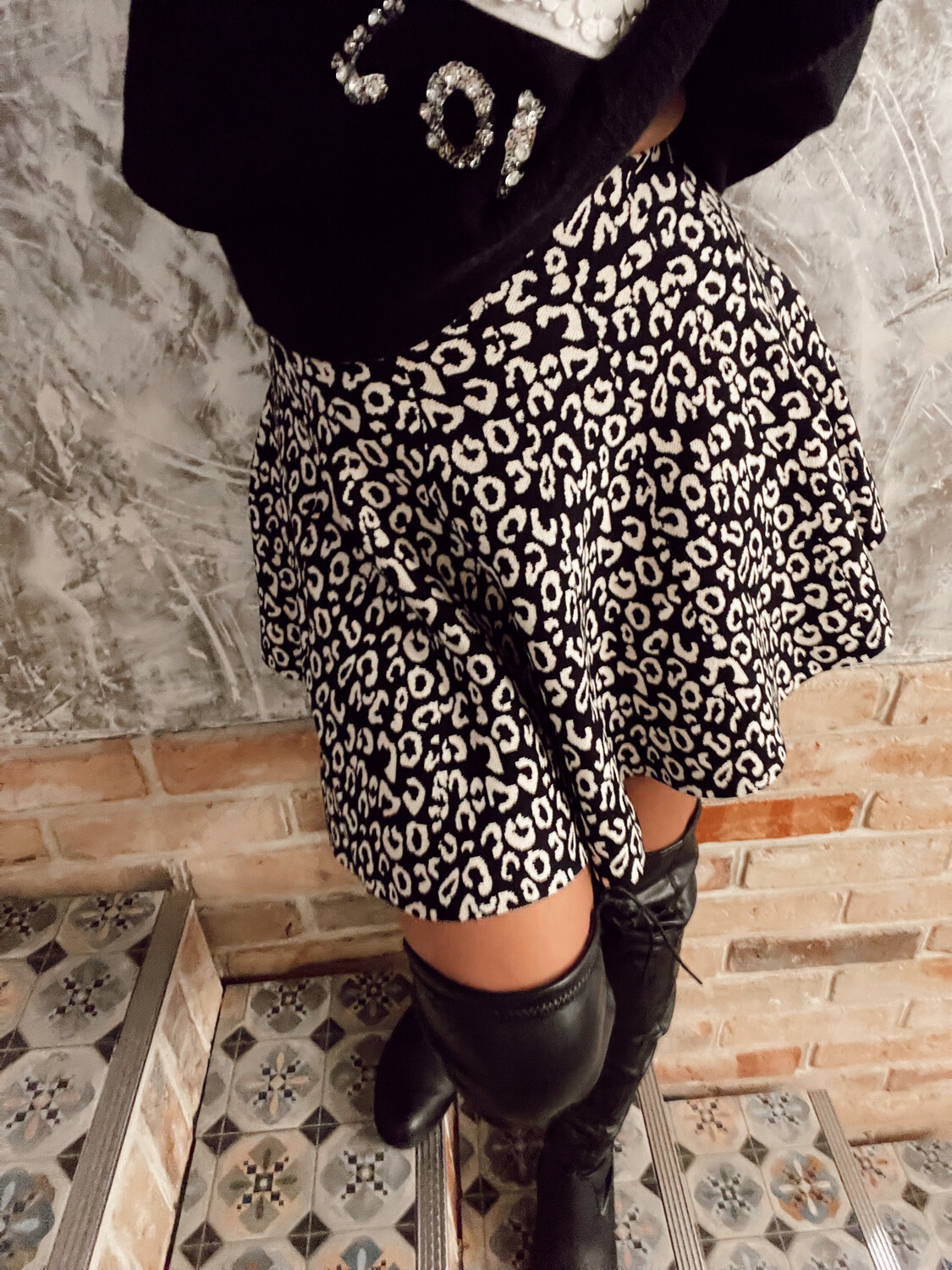Skirt Nadja