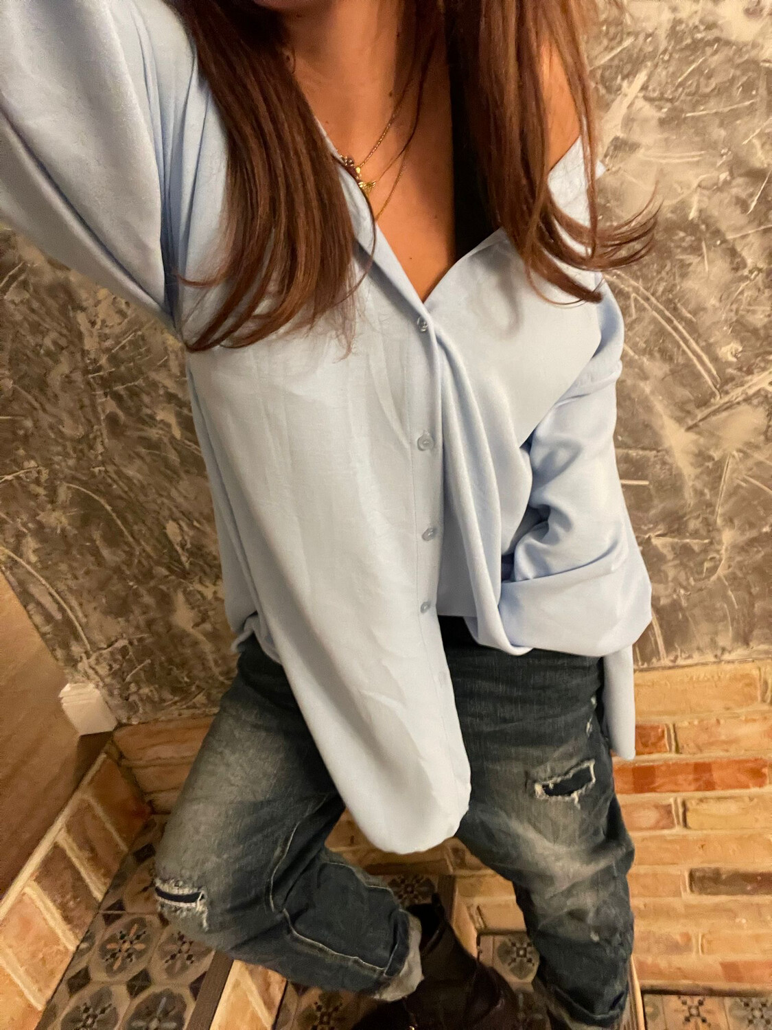 Bluse Verena