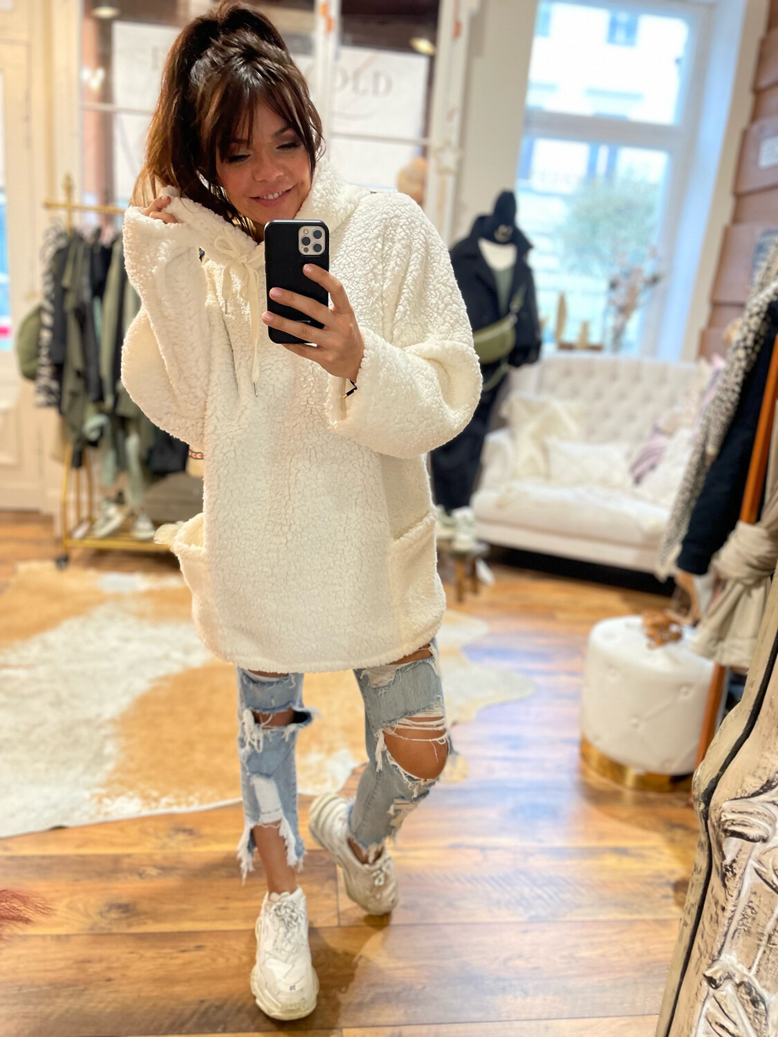 Pulli Carola