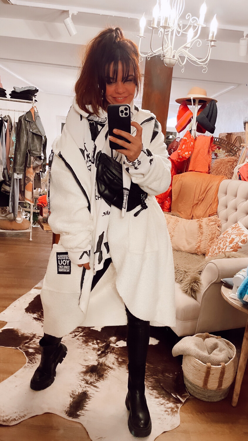 Teddy Jacke