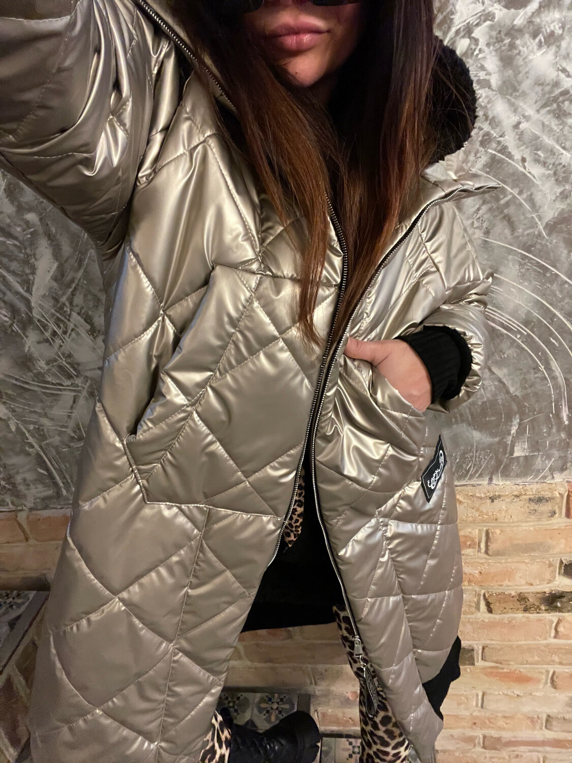 Styles für Sabrina