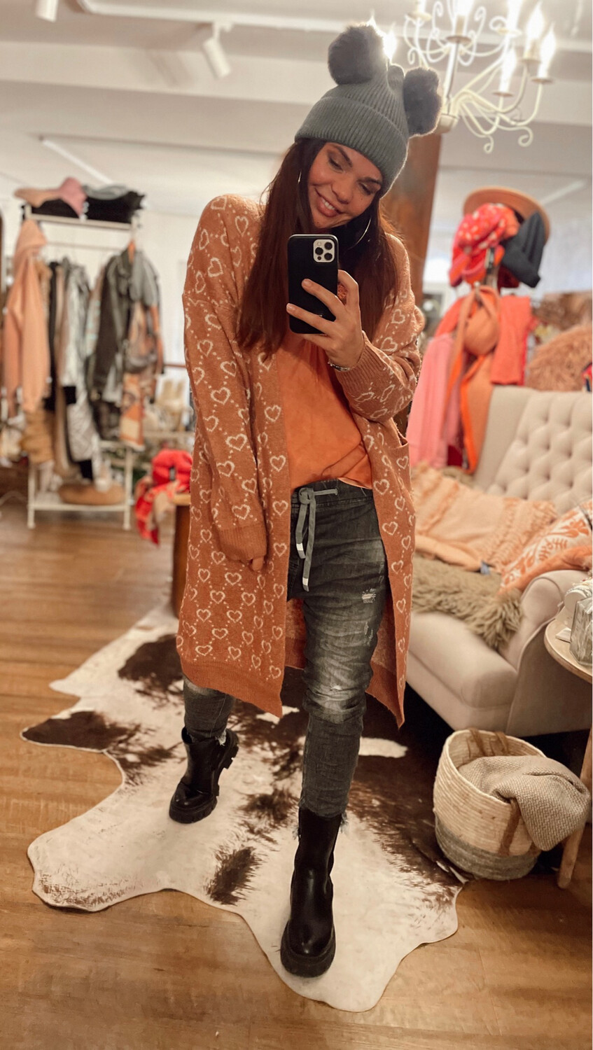 Style Jeanette