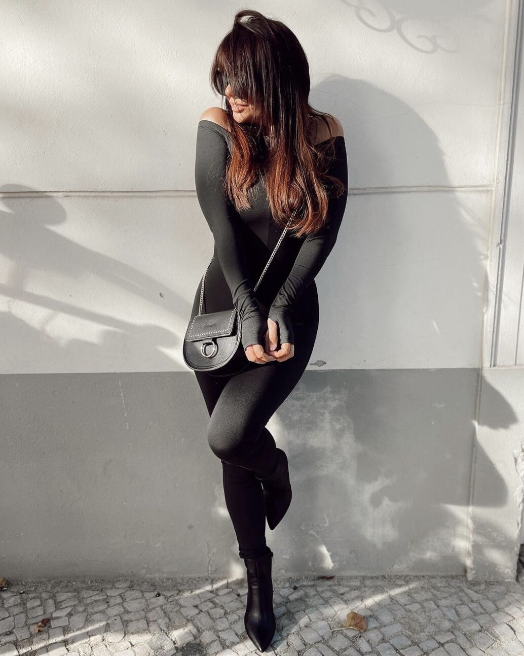Jumpsuit Aline