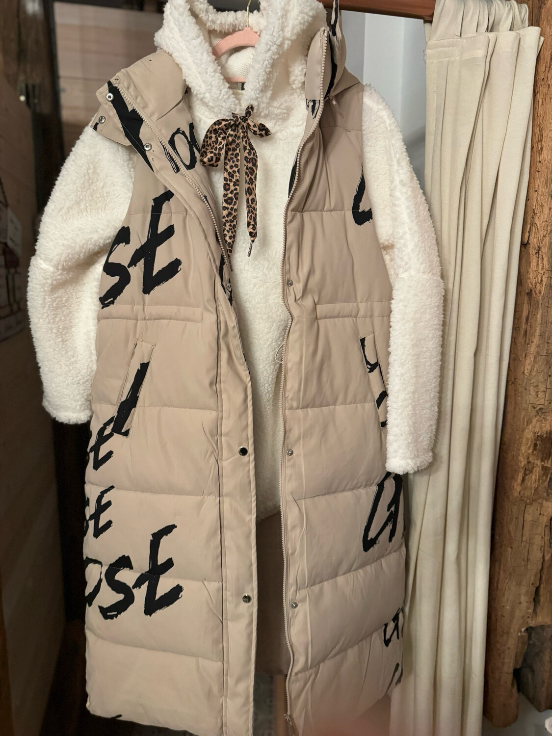 Style for Jessy